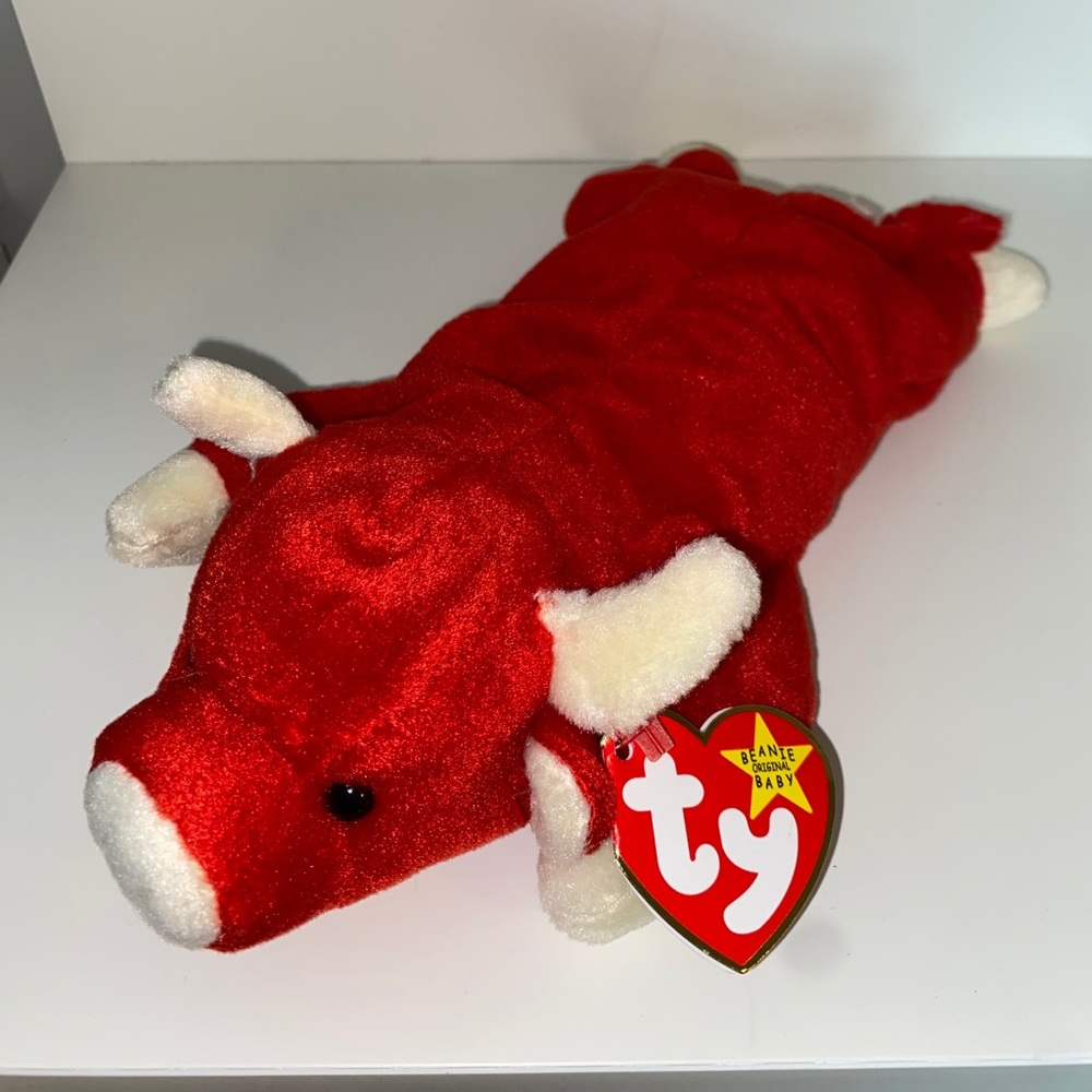 Ty Beanie Baby